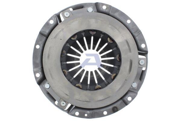 Mecanismo de embraiagem AISIN ref. CZ-009